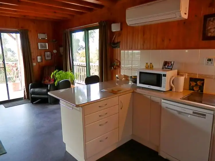 Third view of Homely house listing, 29 Eagle Ridge Road, South Spreyton TAS 7310
