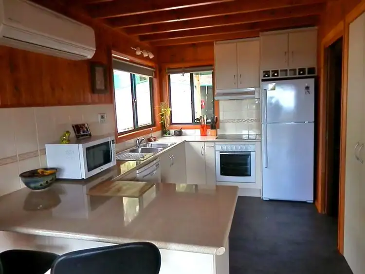 Sixth view of Homely house listing, 29 Eagle Ridge Road, South Spreyton TAS 7310