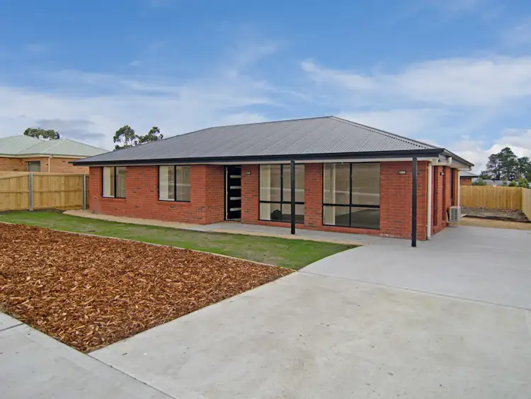 65 Cavenor Drive, Oakdowns TAS 7019