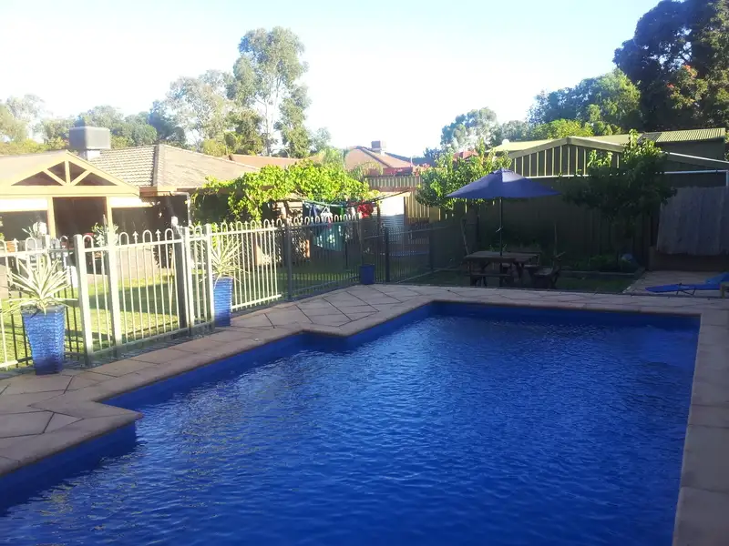 Main view of Homely house listing, 19 Colonel Light Drive, Lyndoch SA 5351