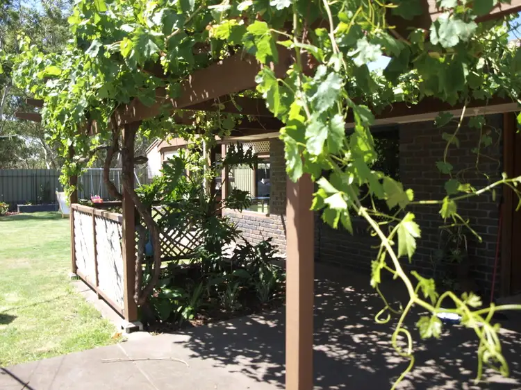 Fourth view of Homely house listing, 19 Colonel Light Drive, Lyndoch SA 5351