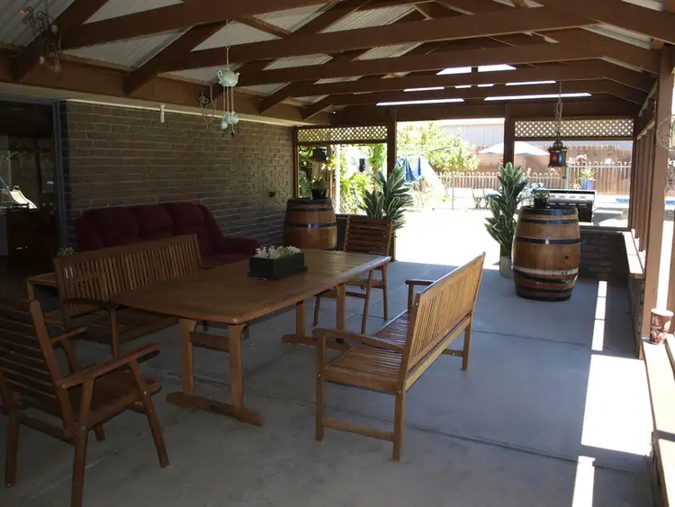 Fifth view of Homely house listing, 19 Colonel Light Drive, Lyndoch SA 5351