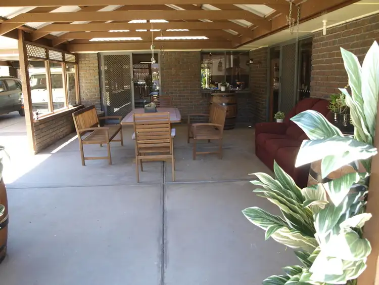Sixth view of Homely house listing, 19 Colonel Light Drive, Lyndoch SA 5351