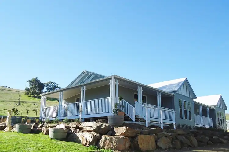 7 Barunga Street, Yankalilla SA 5203