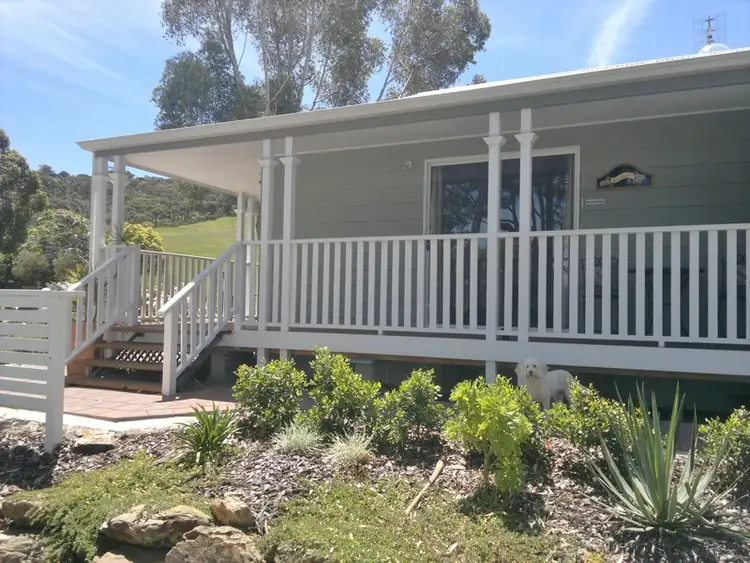 Second view of Homely house listing, 7 Barunga Street, Yankalilla SA 5203