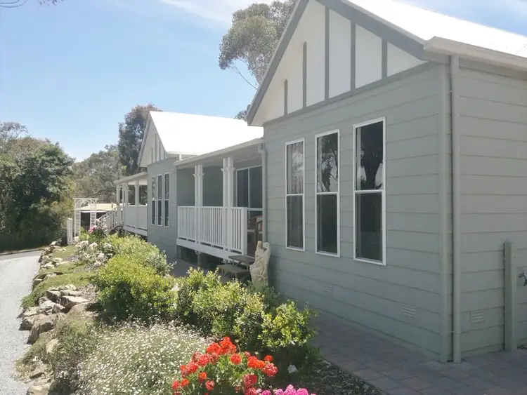 Third view of Homely house listing, 7 Barunga Street, Yankalilla SA 5203