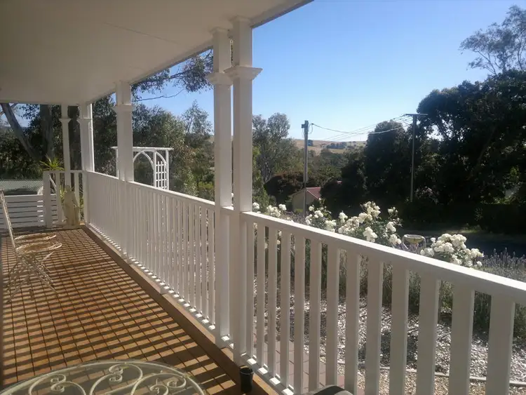 Fourth view of Homely house listing, 7 Barunga Street, Yankalilla SA 5203