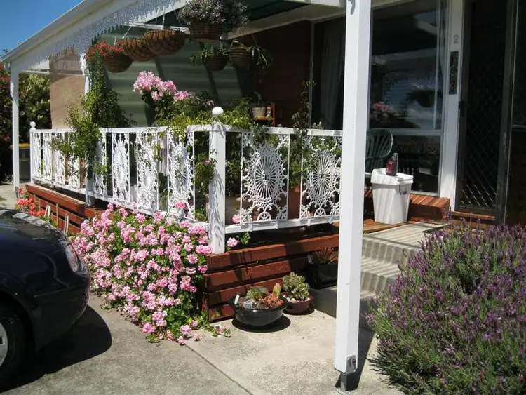 Sixth view of Homely unit listing, 2/10 Lichan Place, Glenorchy TAS 7010