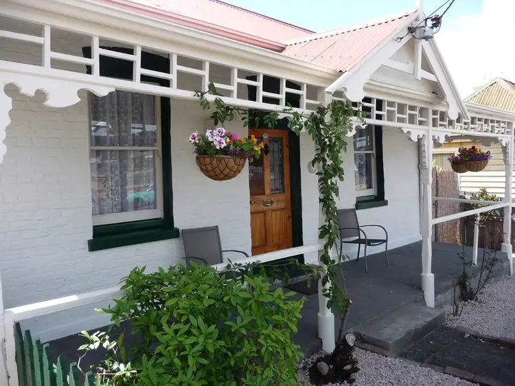 98 FRANKLAND ST, Launceston TAS 7250