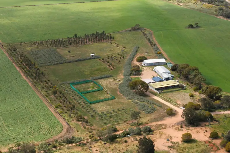 Main view of Homely rural property listing, 34 Spensley Road, Port Broughton SA 5522