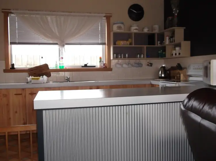 Second view of Homely apartment listing, 1/26 Gunn St, Devonport TAS 7310