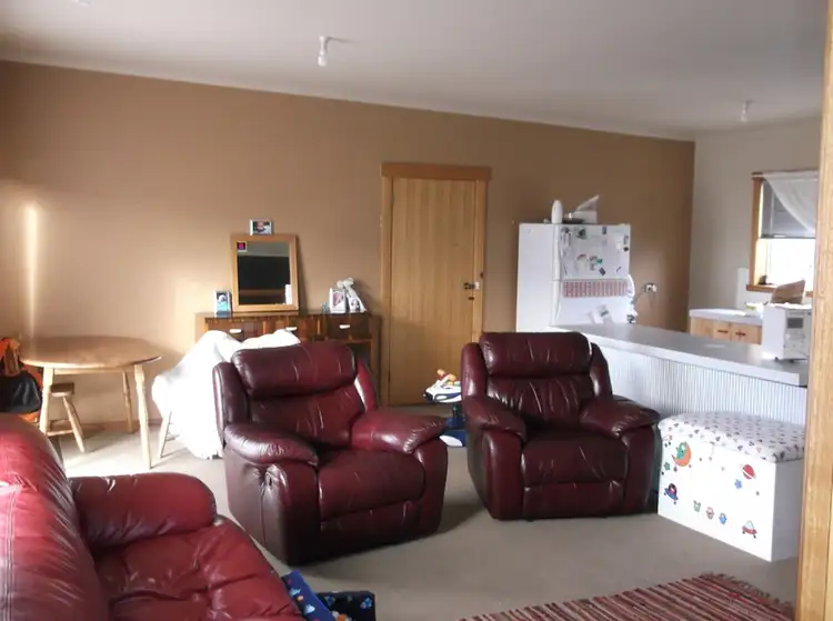 Third view of Homely apartment listing, 1/26 Gunn St, Devonport TAS 7310