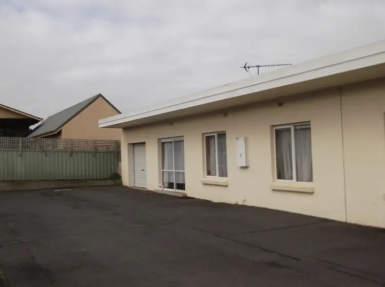Fourth view of Homely apartment listing, 1/26 Gunn St, Devonport TAS 7310