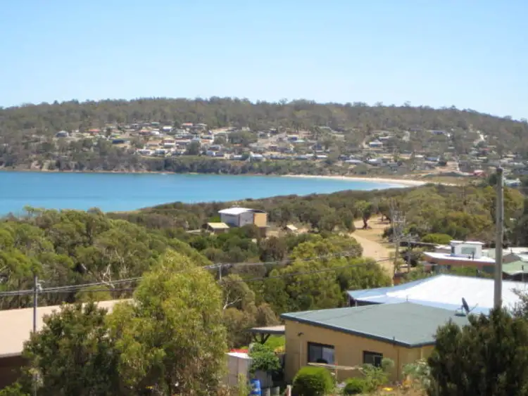 Second view of Homely house listing, 30 Myrica Street, Primrose Sands TAS 7173