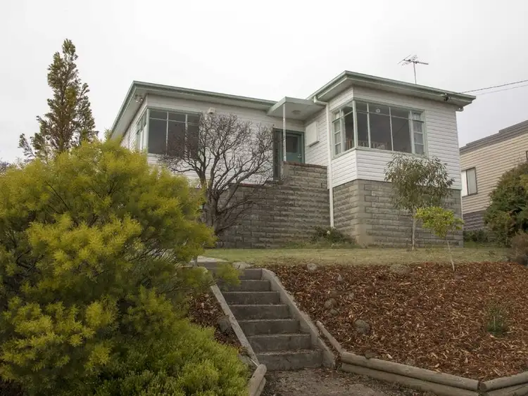 Main view of Homely house listing, 9 Fifth Ave, West Moonah TAS 7009
