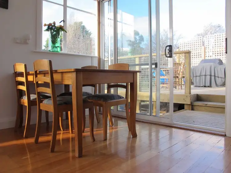 Fifth view of Homely house listing, 9 Fifth Ave, West Moonah TAS 7009