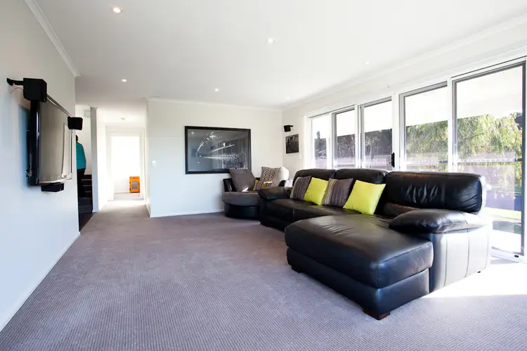 Second view of Homely house listing, 5 Eugene Street, Devonport TAS 7310