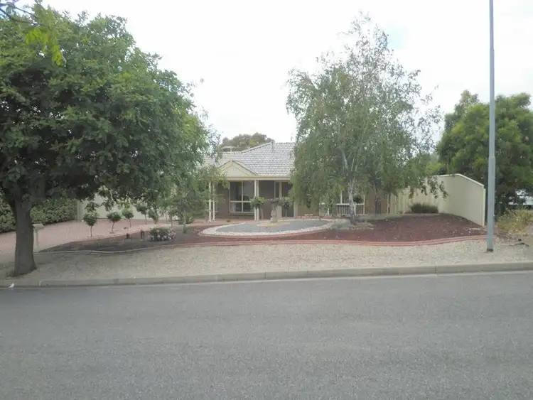 Main view of Homely house listing, 40 Lyons Circuit, Trott Park SA 5158
