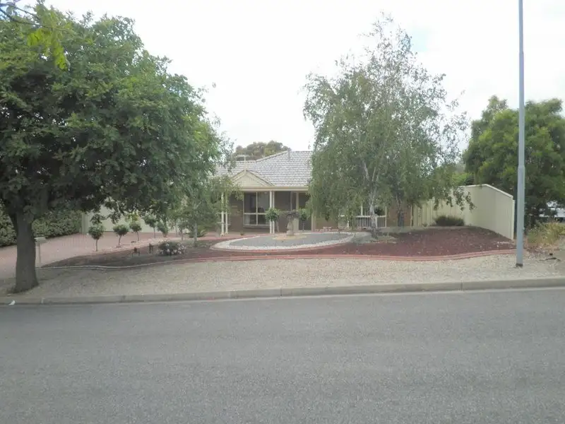 Main view of Homely house listing, 40 Lyons Circuit, Trott Park SA 5158
