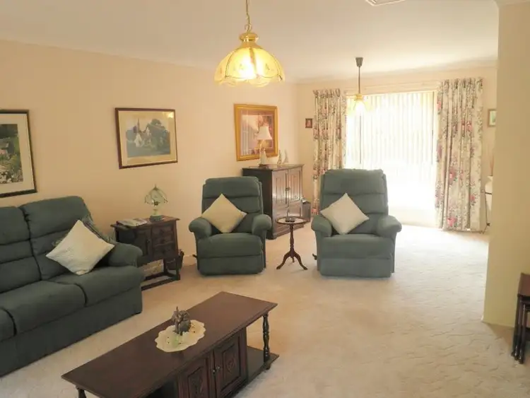 Fourth view of Homely house listing, 40 Lyons Circuit, Trott Park SA 5158