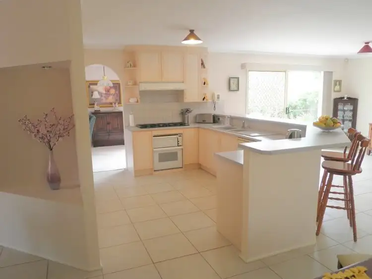 Sixth view of Homely house listing, 40 Lyons Circuit, Trott Park SA 5158