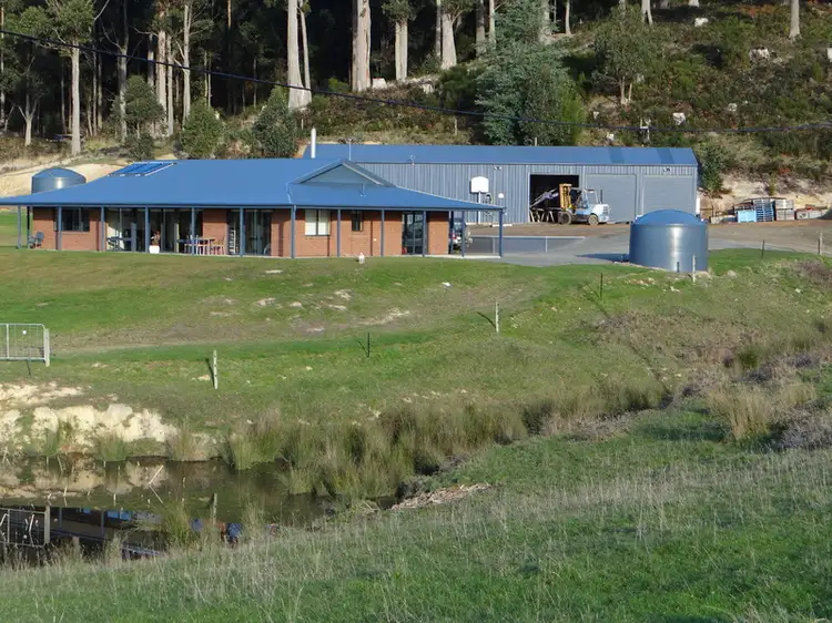 Sixth view of Homely rural property listing, 59 Glocks Road, Waterloo TAS 7109