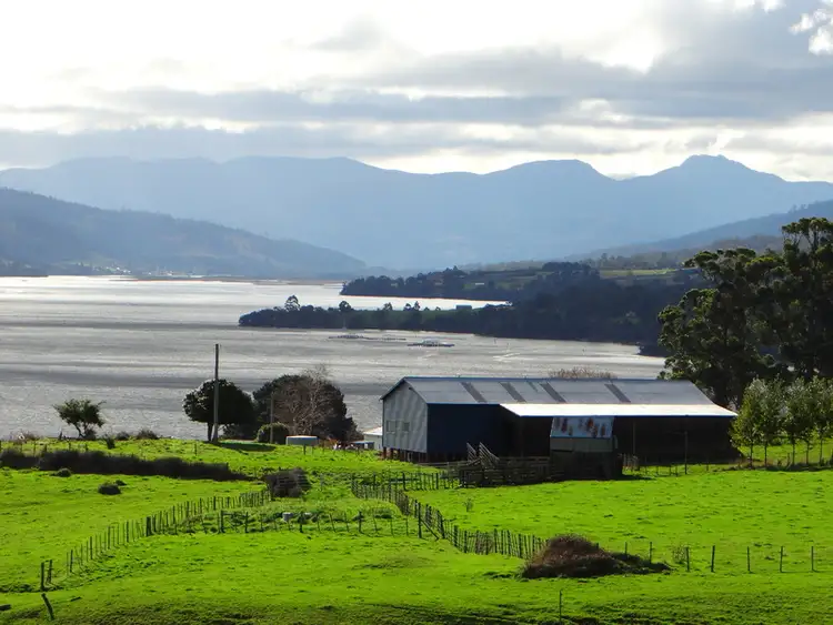Seventh view of Homely rural property listing, 59 Glocks Road, Waterloo TAS 7109