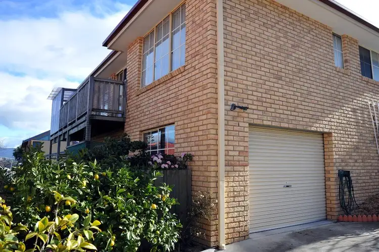 Third view of Homely unit listing, 4/5A Hill Street, Bellerive TAS 7018
