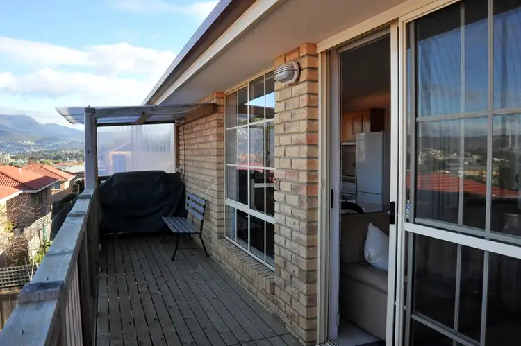 Fourth view of Homely unit listing, 4/5A Hill Street, Bellerive TAS 7018