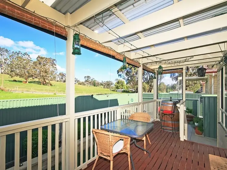 Sixth view of Homely house listing, 6/55 Elizabeth Street, Woodside SA 5244