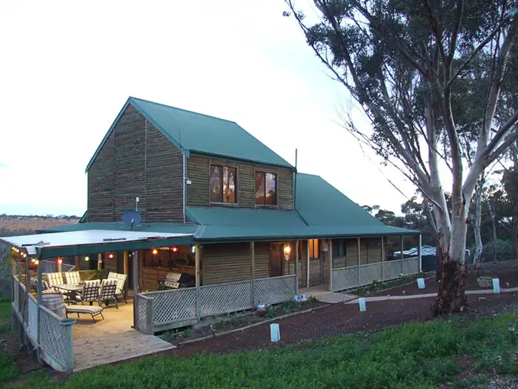 69 Post Office Road, Sunnydale SA 5354