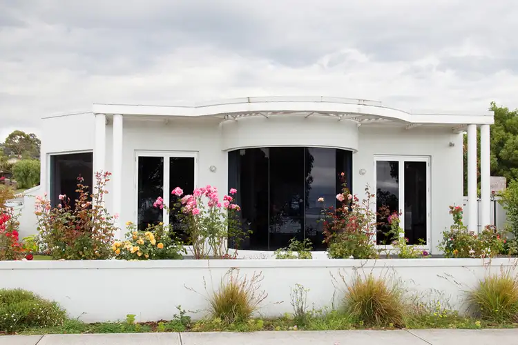 Main view of Homely house listing, 36 Ocean Esplanade, Blackmans Bay TAS 7052