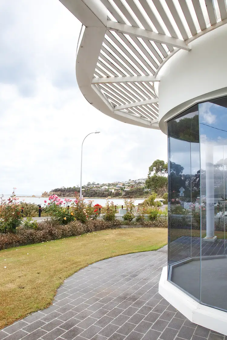 Fourth view of Homely house listing, 36 Ocean Esplanade, Blackmans Bay TAS 7052