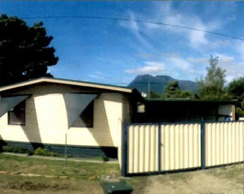 Main view of Homely house listing, 8 Sophia Street, Tullah TAS 7321