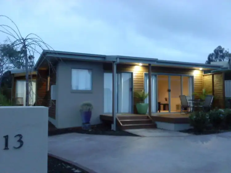 Main view of Homely house listing, 13/45 Elizabeth Street, Bridport TAS 7262
