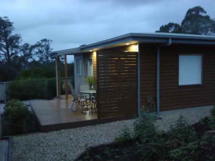 Second view of Homely house listing, 13/45 Elizabeth Street, Bridport TAS 7262