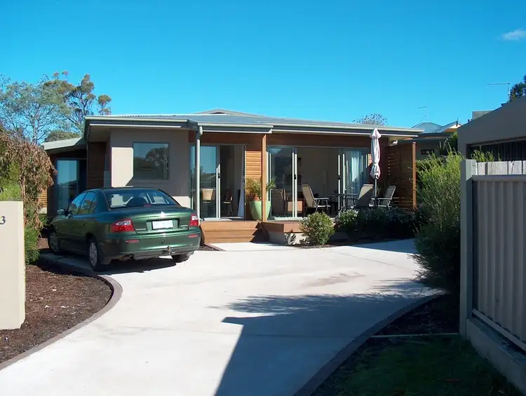 Fifth view of Homely house listing, 13/45 Elizabeth Street, Bridport TAS 7262