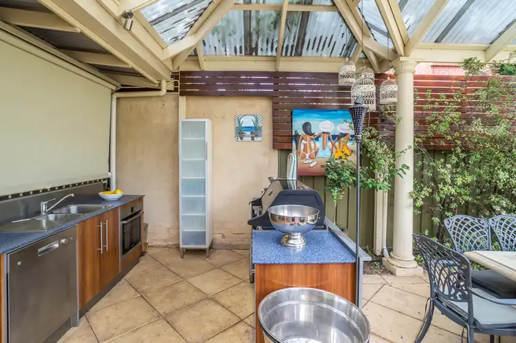 Fifth view of Homely house listing, 13 Lynington Street, Tusmore SA 5065