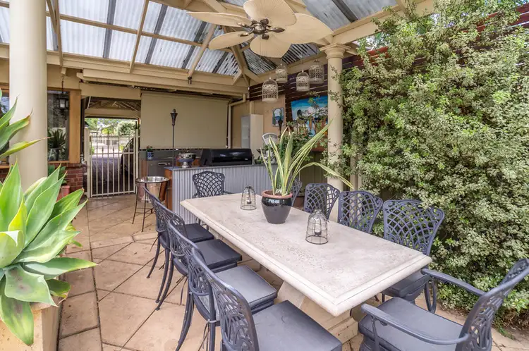 Sixth view of Homely house listing, 13 Lynington Street, Tusmore SA 5065