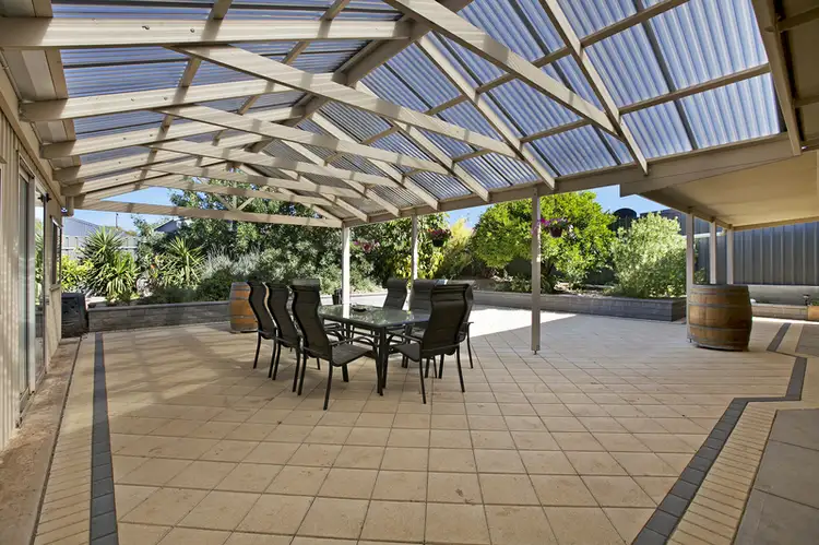 Main view of Homely house listing, 18 Carbenet Drive, Hackham SA 5163