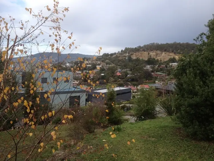 Fourth view of Homely land listing, 16 Hooper Crescent, Mount Stuart TAS 7000