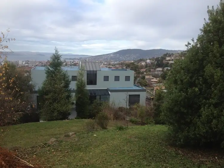 Fifth view of Homely land listing, 16 Hooper Crescent, Mount Stuart TAS 7000
