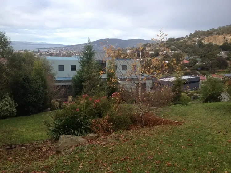 Sixth view of Homely land listing, 16 Hooper Crescent, Mount Stuart TAS 7000