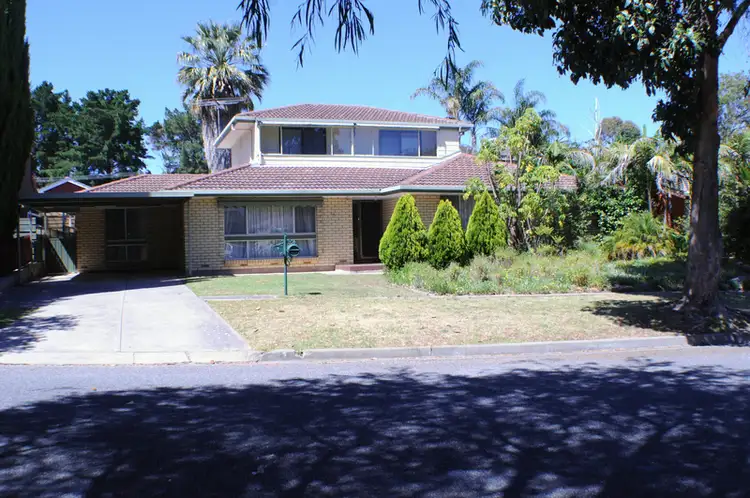 7 Niblick St, Fairview Park SA 5126