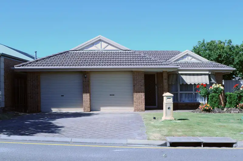 Main view of Homely house listing, 10 Greenpine Circuit, Golden Grove SA 5125