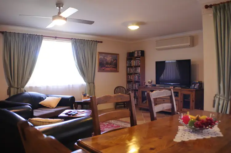 Fifth view of Homely house listing, 10 Greenpine Circuit, Golden Grove SA 5125