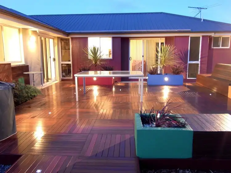 Second view of Homely house listing, 9 Glory Place, Huntingfield TAS 7055