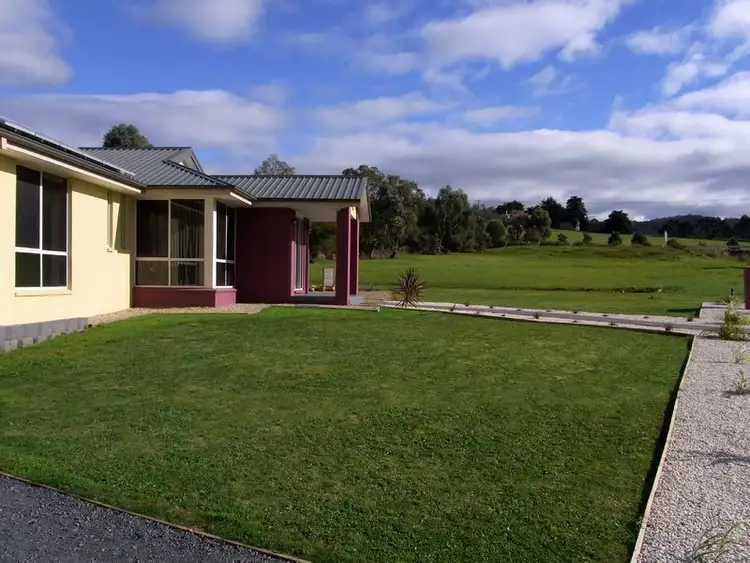 Fifth view of Homely house listing, 9 Glory Place, Huntingfield TAS 7055