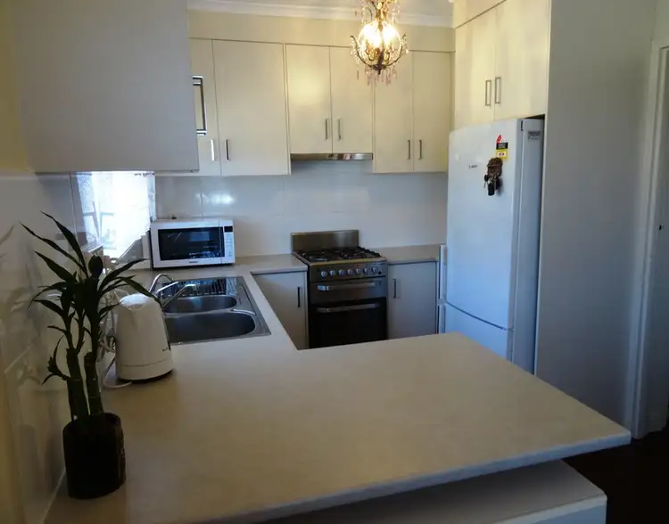 Second view of Homely unit listing, 6/22-24 Robert Avenue, Broadview SA 5083