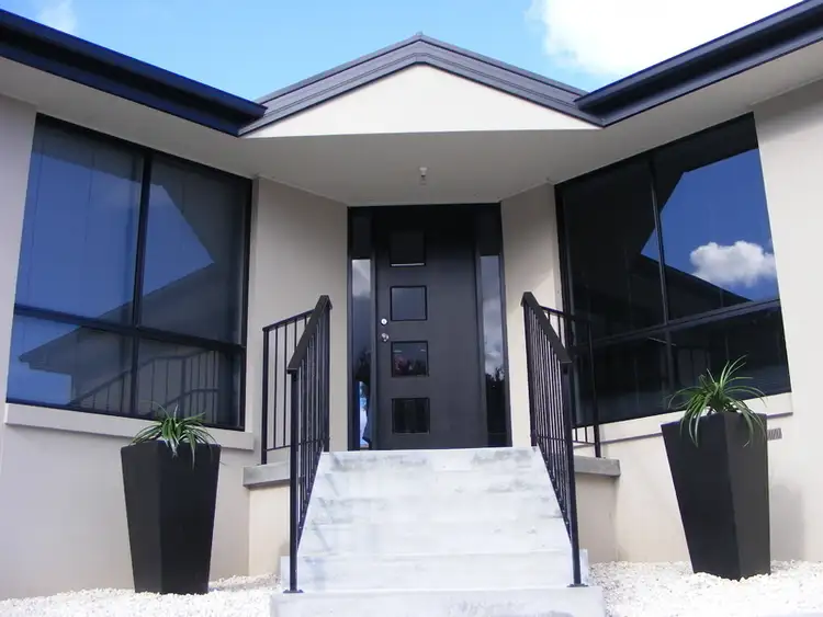 Second view of Homely house listing, 11 Piccolo Crt, Mornington TAS 7018